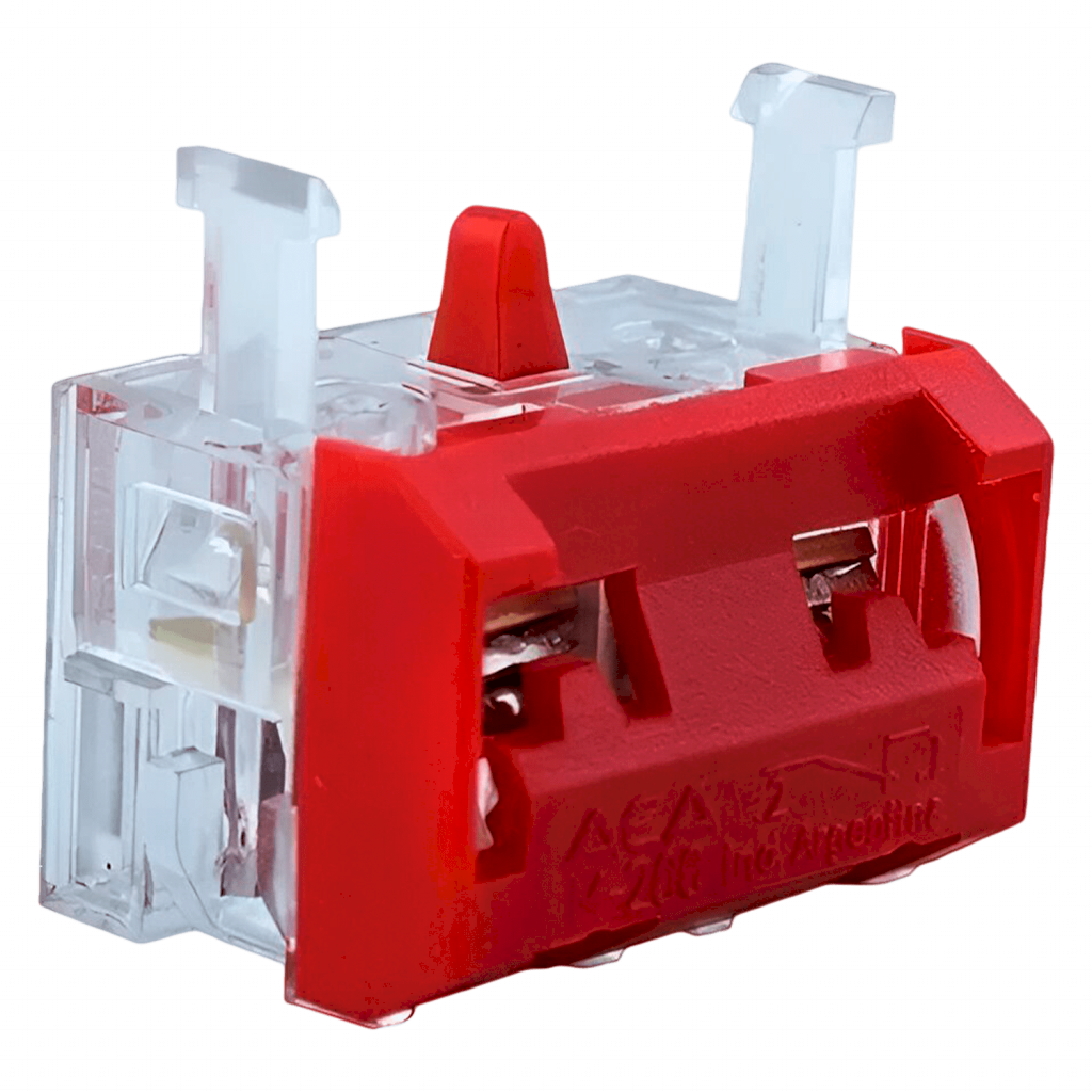 Micro Interruptor M-200NC Aea