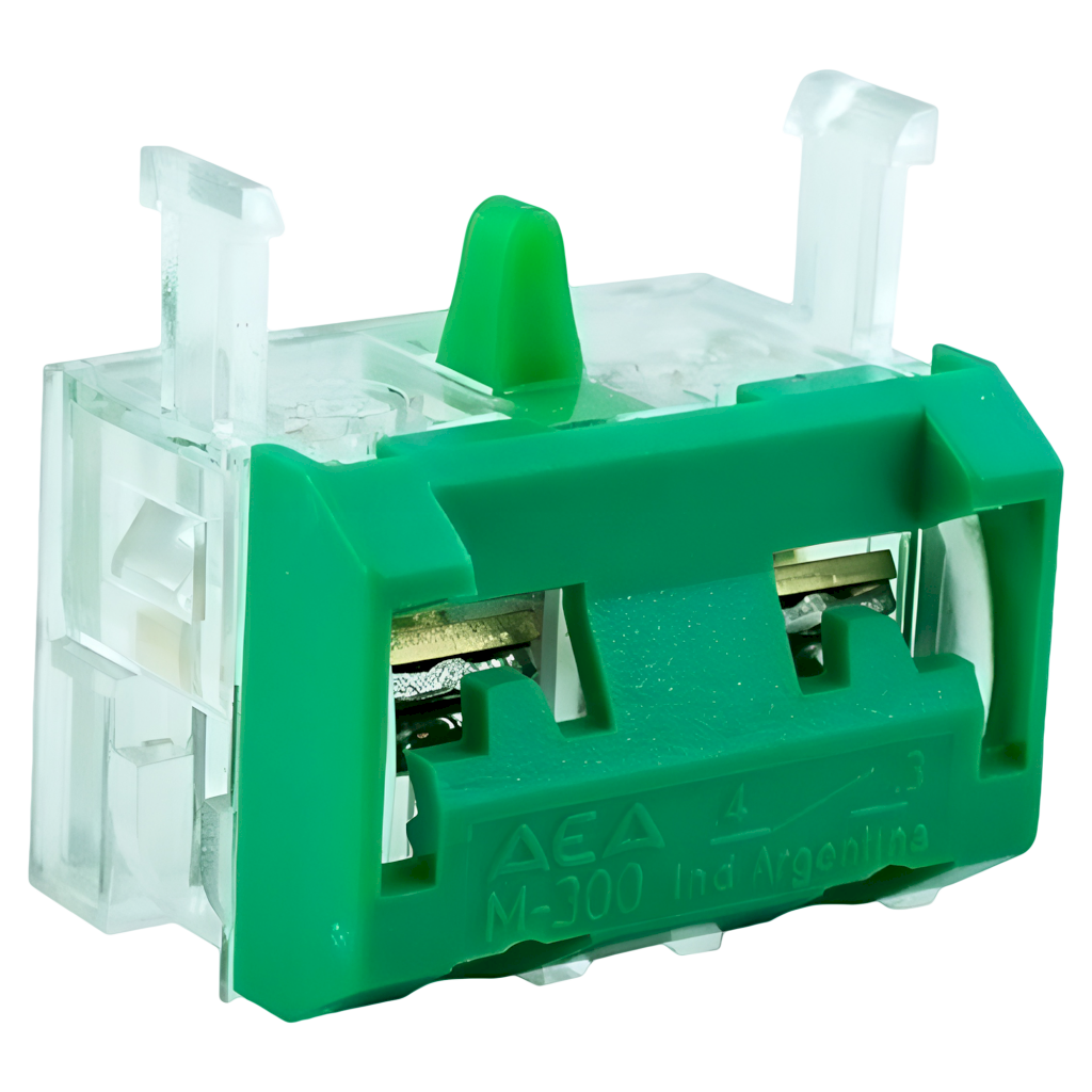 Micro Interruptor M-300NA Aea