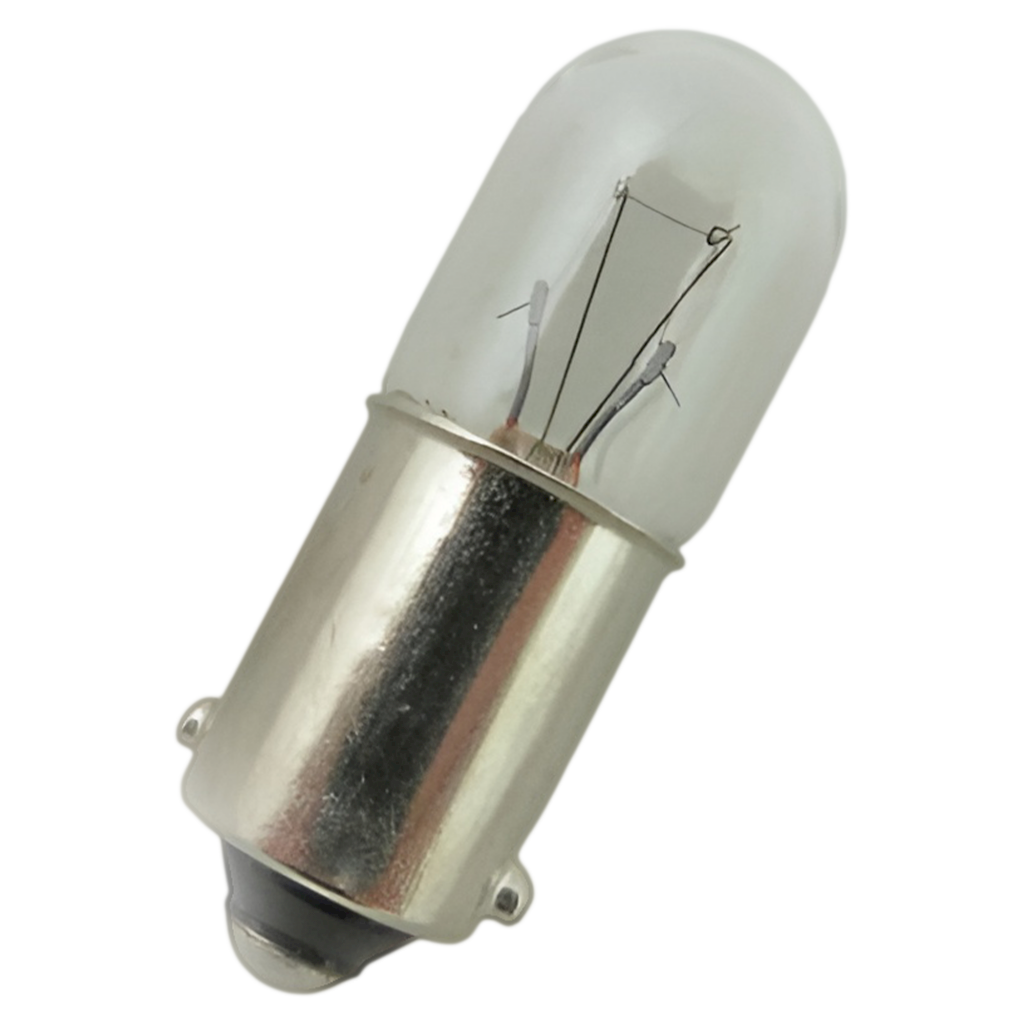 Foquito Plástico BA9S 24VCC 2W 100lm Aea