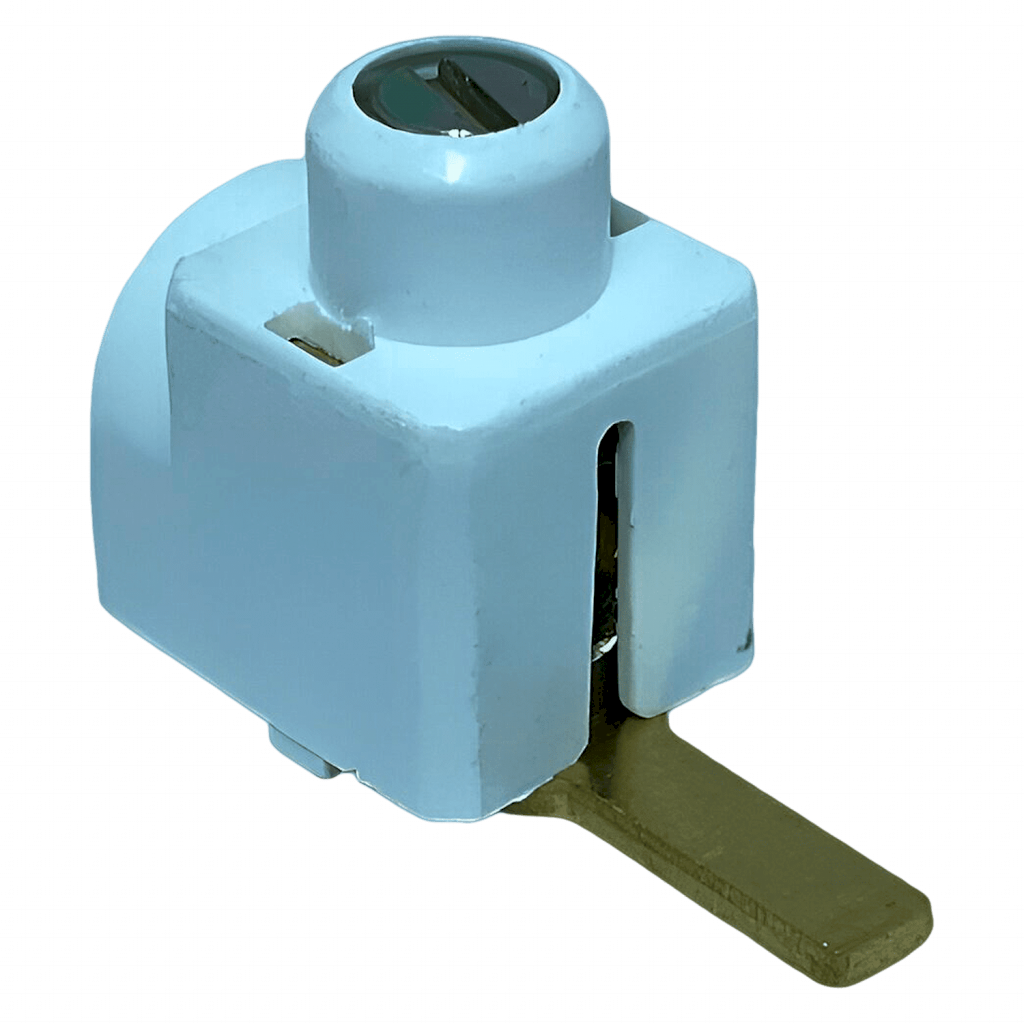 [32050] Conector P/Peine 25mm 80A Steck Electric