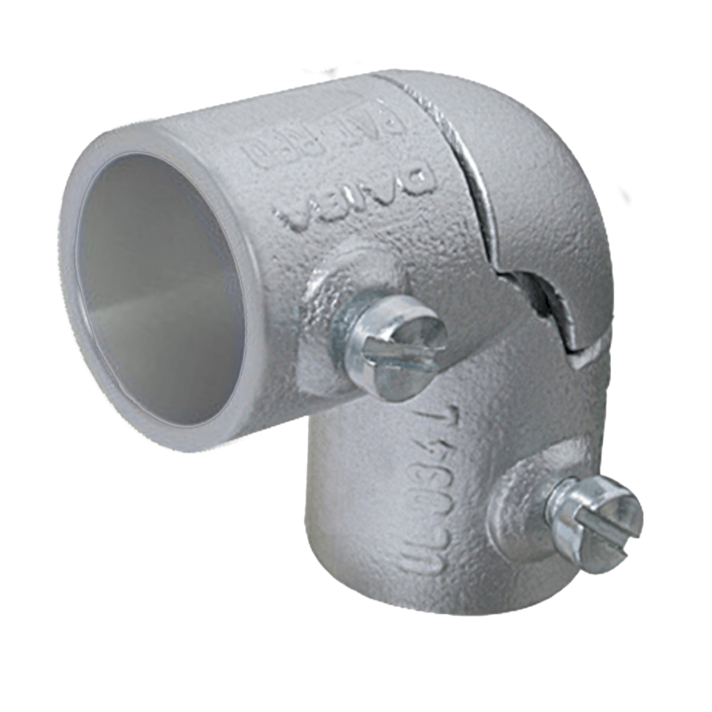 [9344] Codo C/Registro 3/4" 20mm Interior Daisa