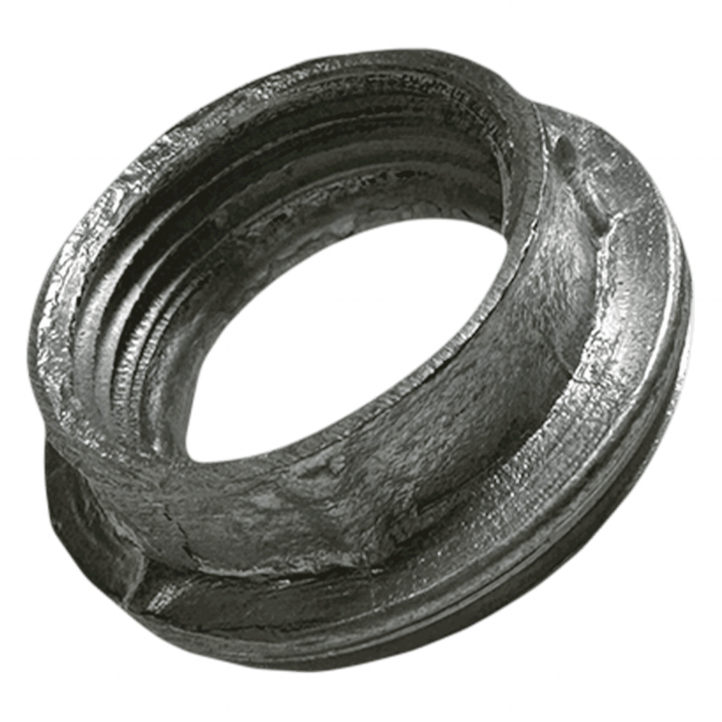 [6788] Reducción 1' A 3/4' Aluminio Daisa