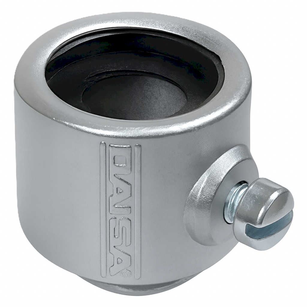 Conector P/Caja 1 1/4" 32mm Exterior Eléctrica Daisa