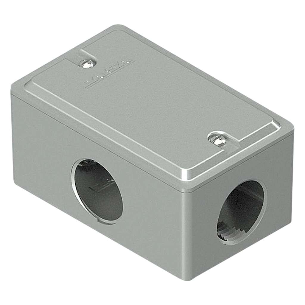 [20472] Caja Interior CE P/Bastidor 3/4" Daisa