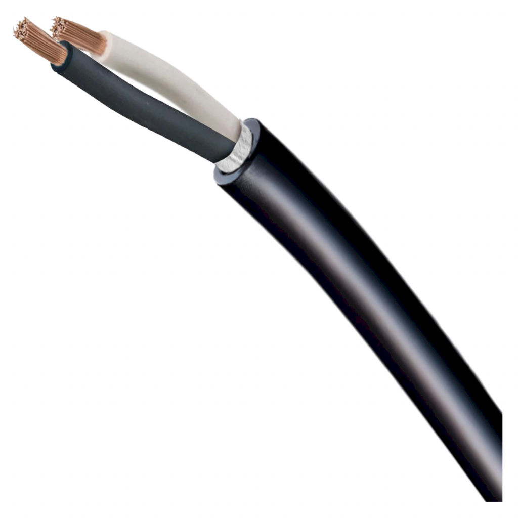 Cable Instrumentación Simple AR Miliar 2x1,31mm2 Blindado PVC Marlew