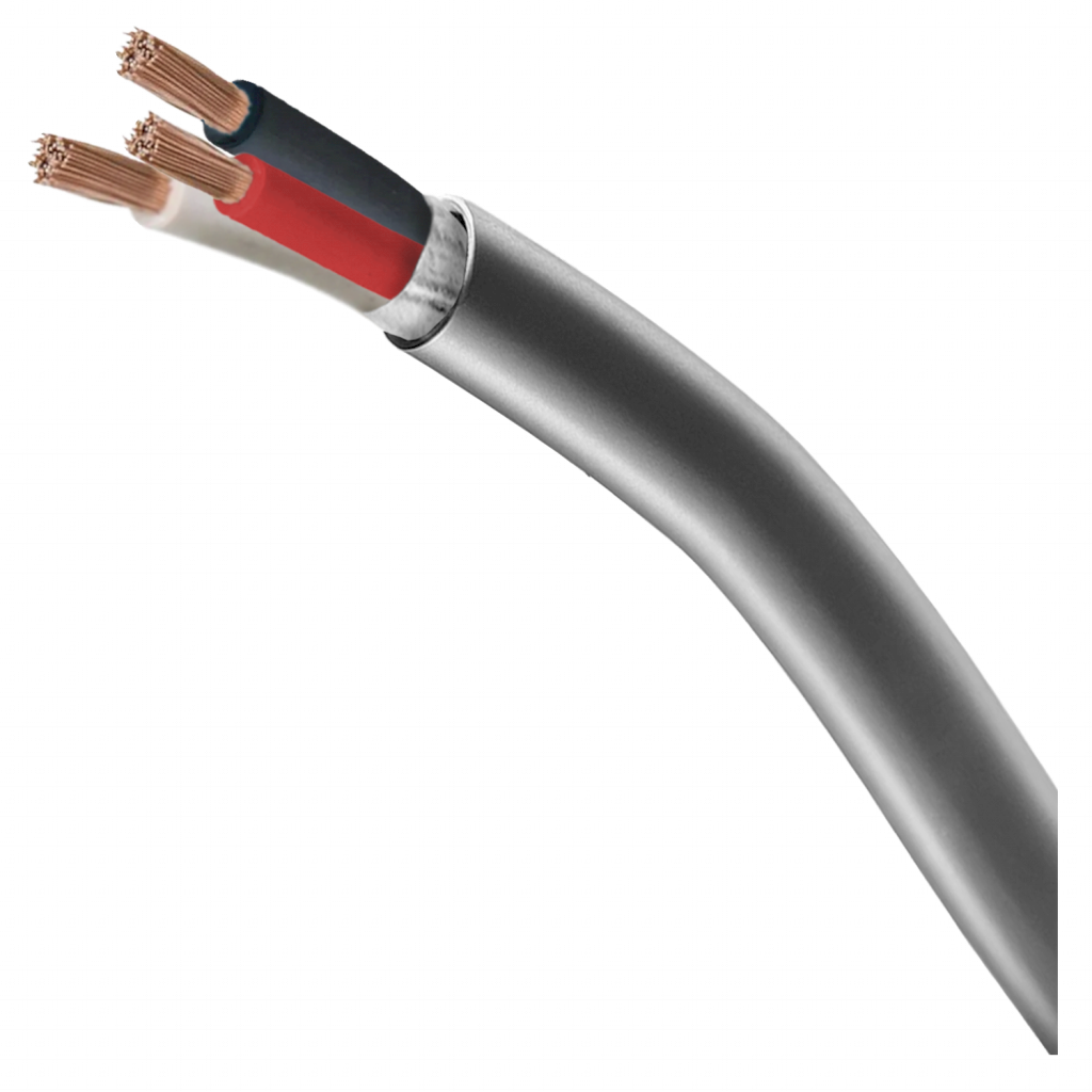 Cable Instrumentación Simple AR Miliar 3x0,82mm2 Blindado PVC Marlew