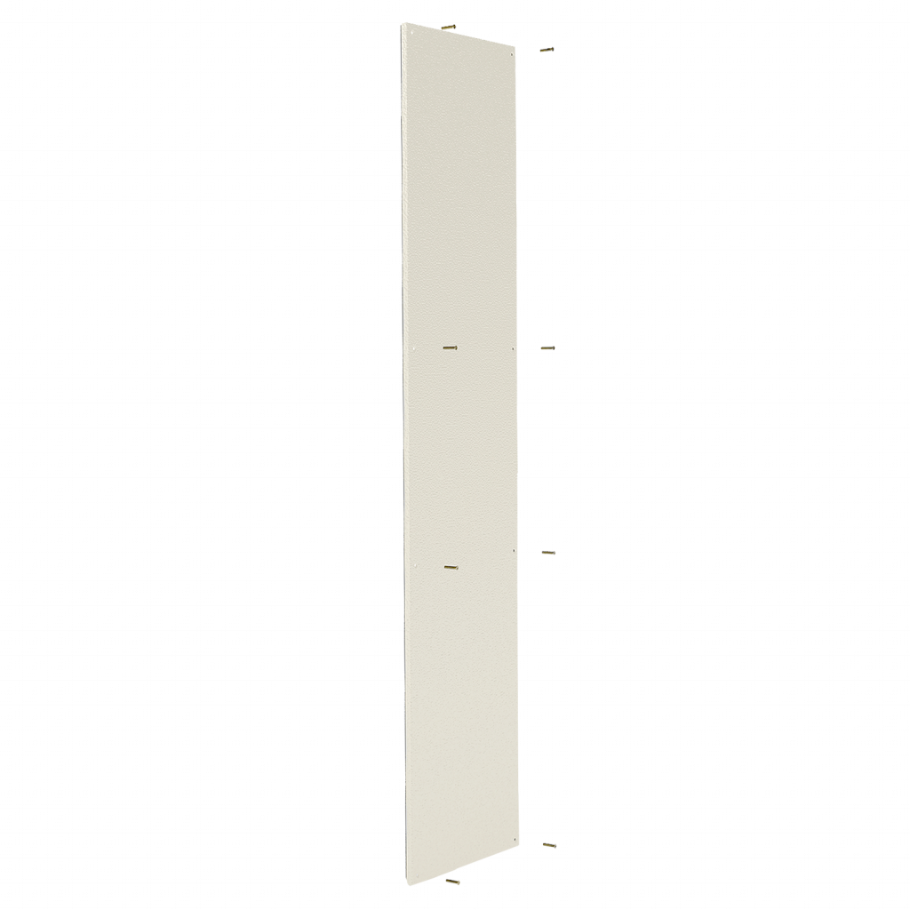 [21617] Panel Lateral Enterizo 2100x750mm x1u Genrod