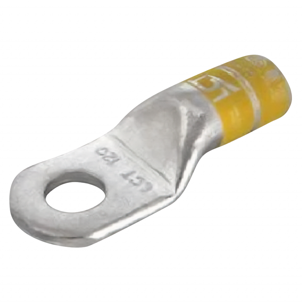 [3353] Terminal Ojal Cobre Estañado 120mm2 1/2' Lct