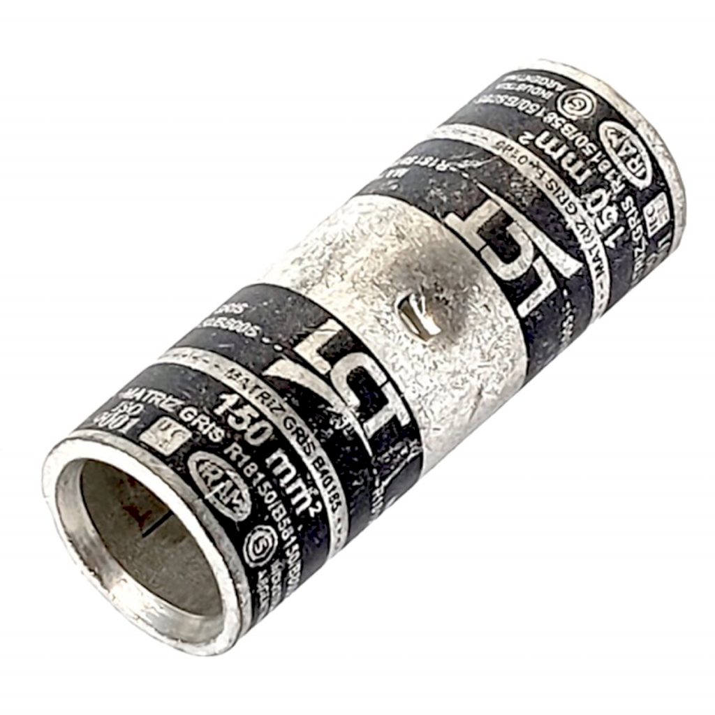 [3549] Union Cable Cobre 150mm2 Lct