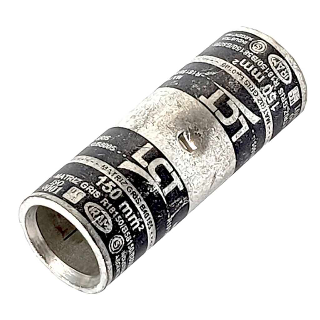 [3549] Union Cable Cobre 150mm2 Lct