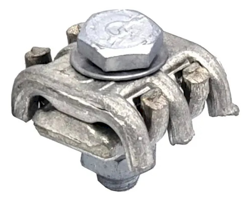 [3575] Grampa GD1 Bronce Estañado 6/35 Lct