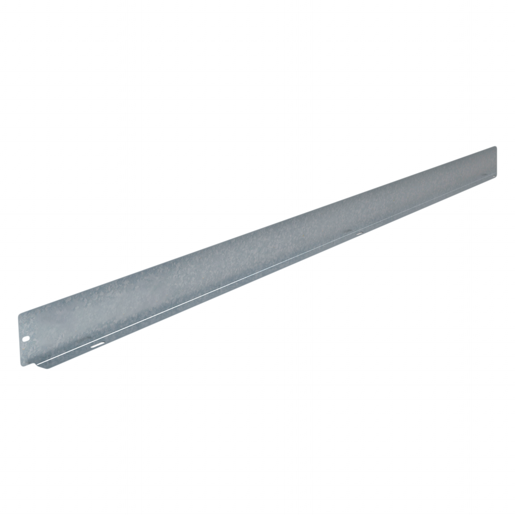 Banda Divisoria Smarttray Metal En Origen Z Perforada Samet