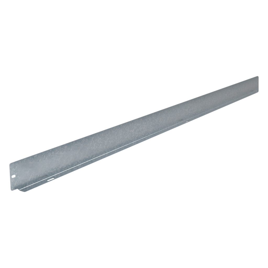 [27525] Banda Divisoria Smarttray Metal En Origen Z Perforada Samet