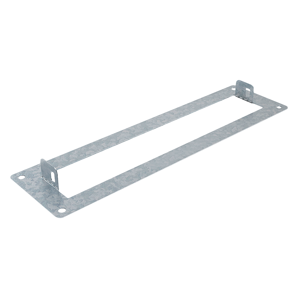[28157] ACOMETIDA DE TABLERO P/PERFORADA 150MM ESP 0,7 SMARTTRAY ACPS-150-Z