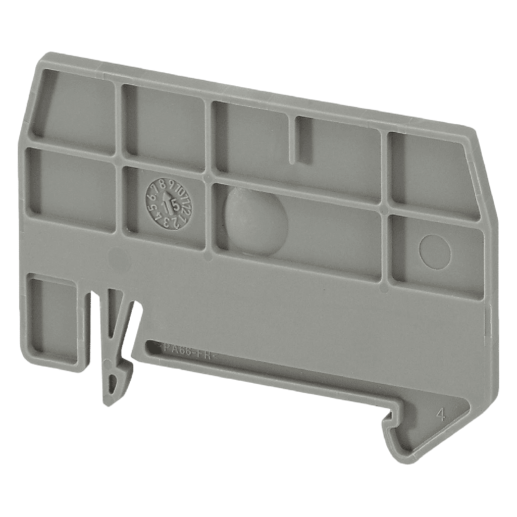 [12334] Separador ATP Óptico y Eléctrico ST Hasta 4mm Phoenix Contact