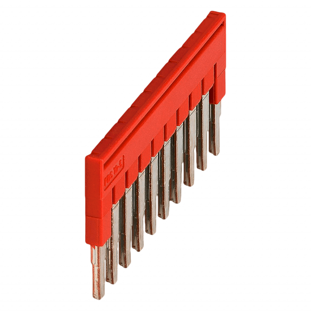 [12425] Puente Enchufable FBS 10 P/Bornes de 10 Polos Phoenix Contact