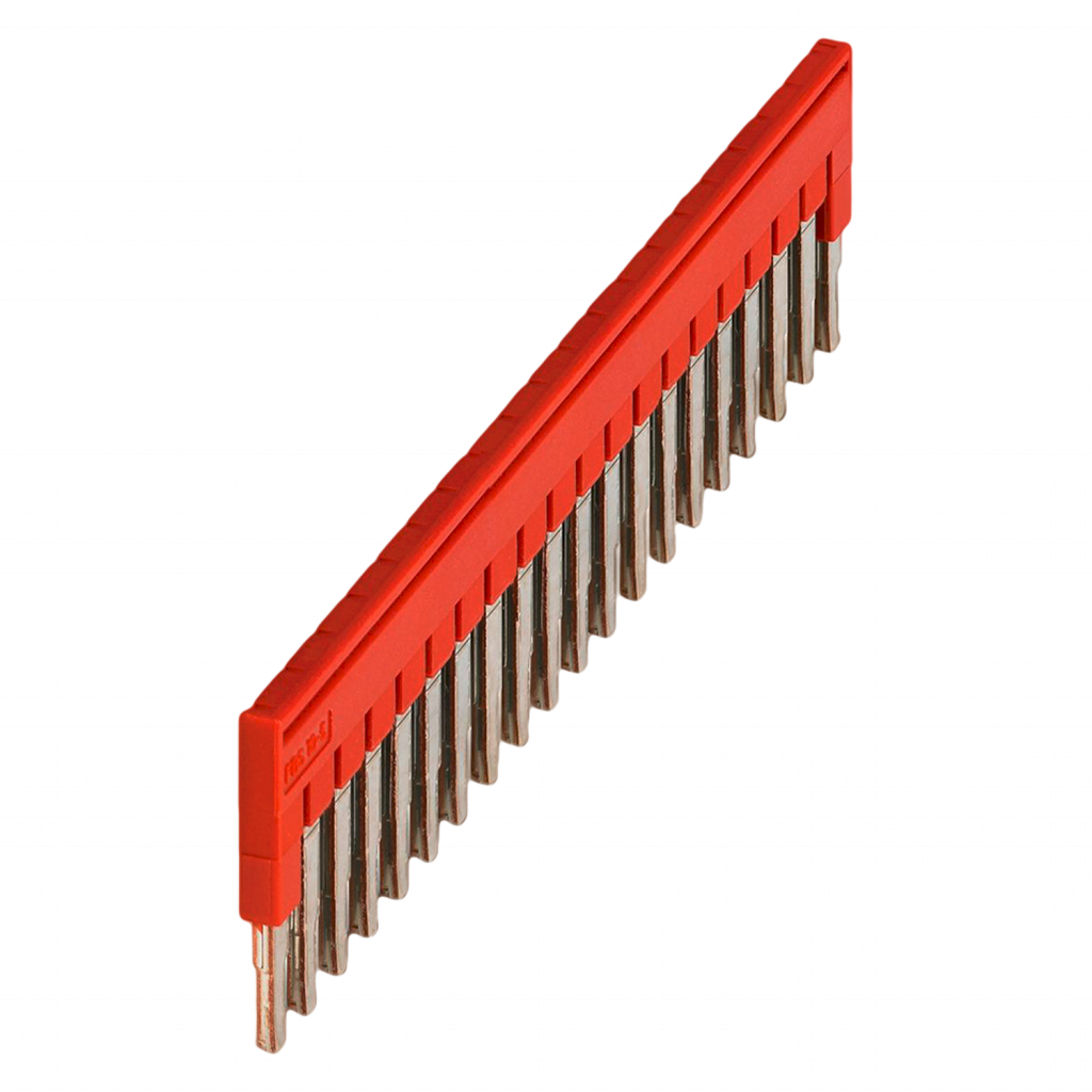 [12705] Puente Enchufable FBS 20 P/Bornes de 20 Polos Phoenix Contact