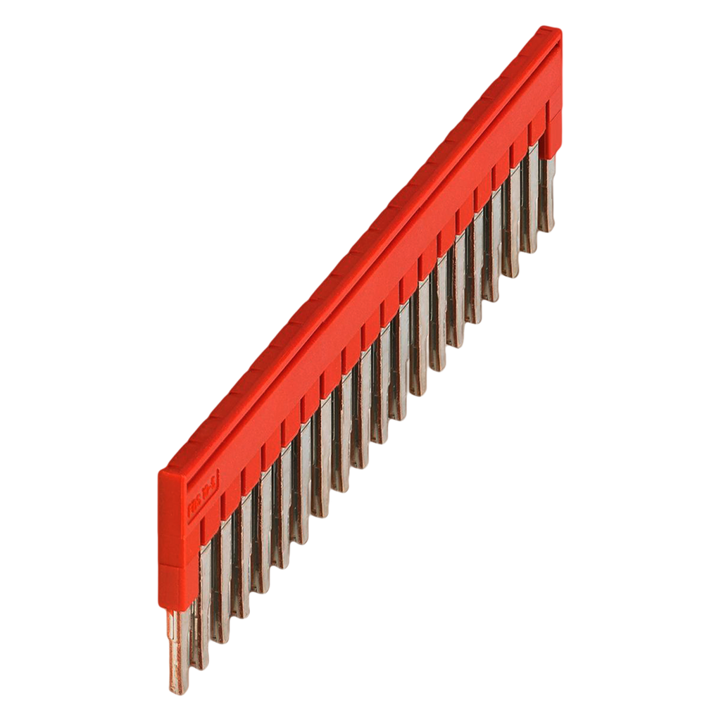 [12705] Puente Enchufable FBS 20 P/Bornes de 20 Polos Phoenix Contact
