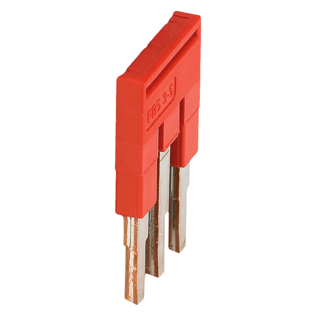 [12749] Puente Enchufable FBS P/Bornes de 3 Polos Phoenix Contact