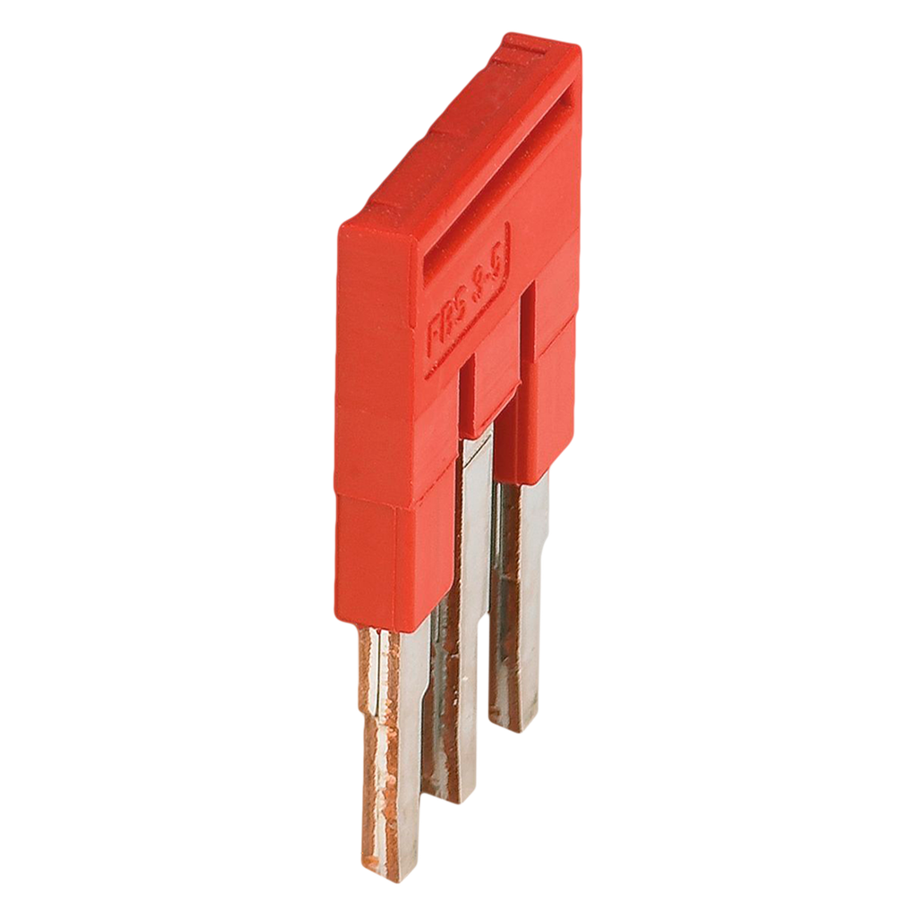 [12749] Puente Enchufable FBS P/Bornes de 3 Polos Phoenix Contact