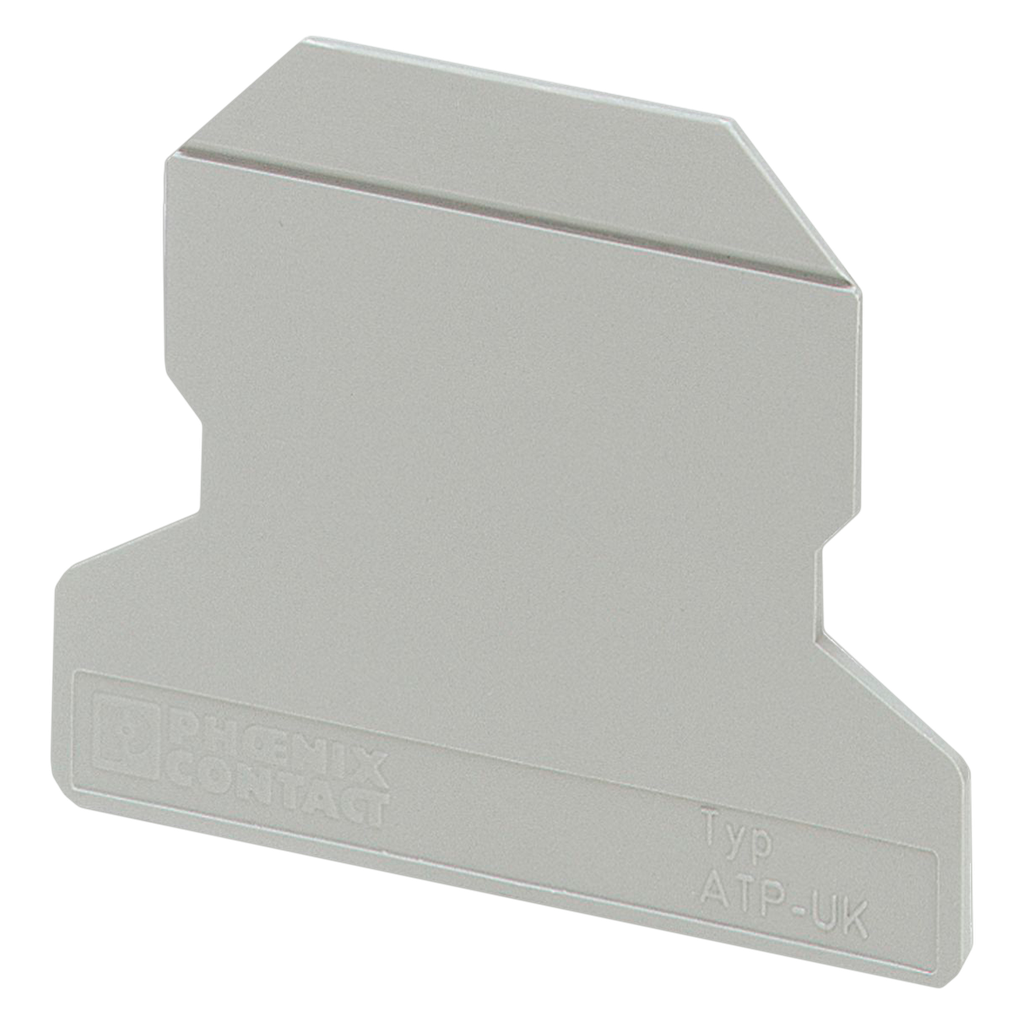 [20300] Separador ATP-TB Óptico y Eléctrico TB Hasta 10mm Phoenix Contact