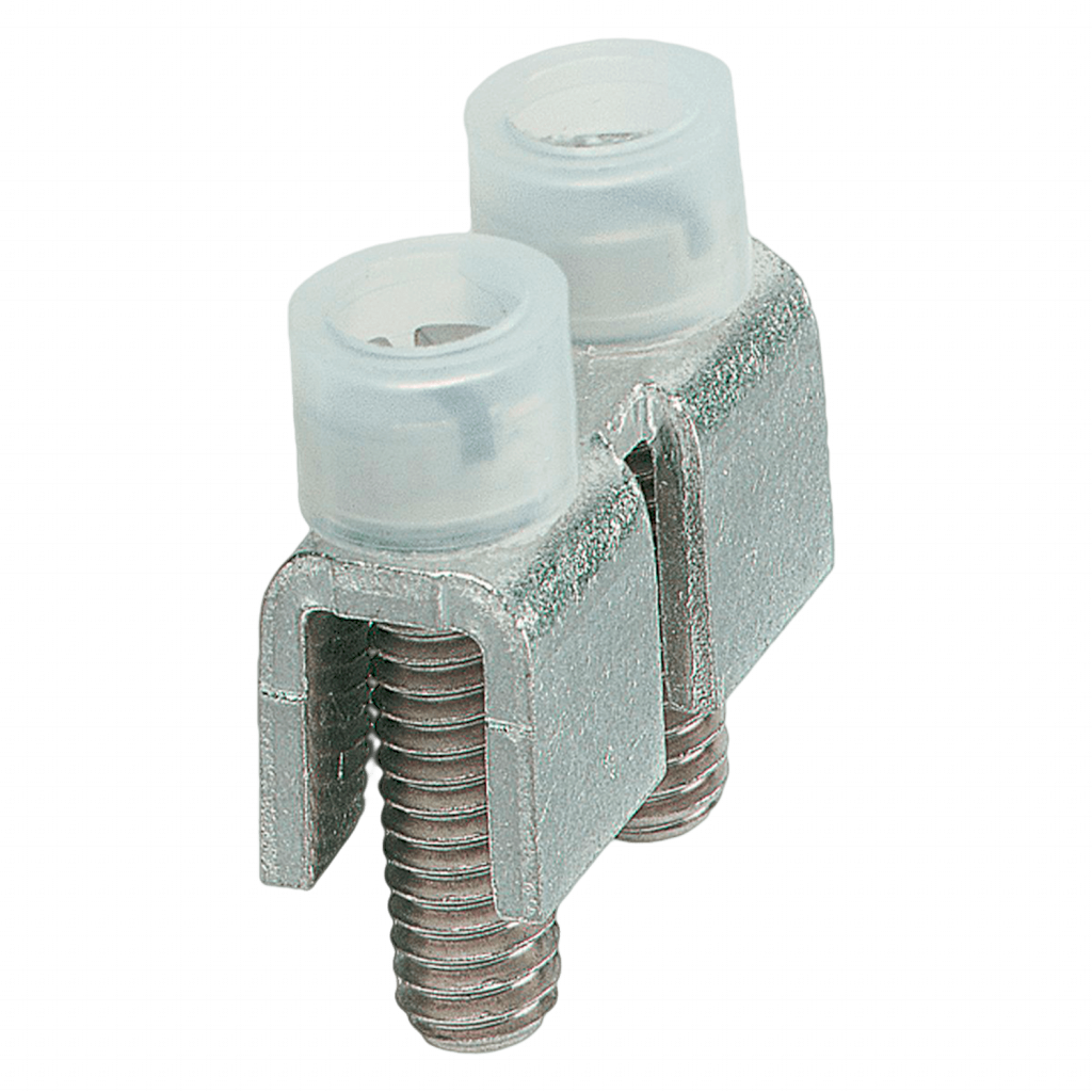 Puente Fijo FBI de 2 Polos C/Tornillo P/TB 35mm Phoenix Contact