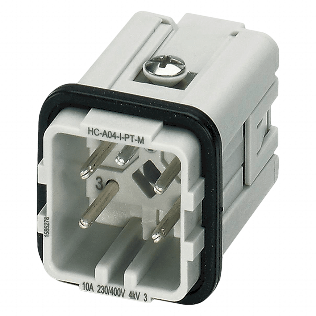 [28415] Nucleo Macho Evo 4 Polos + T Phoenix Contact