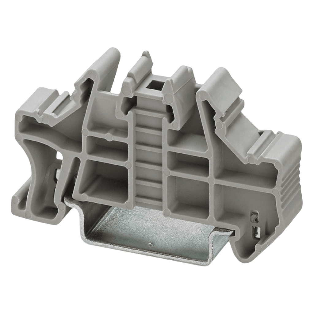 [8919] Extremo CLIPFI P/Riel 35mm S/Tornillo Phoenix Contact