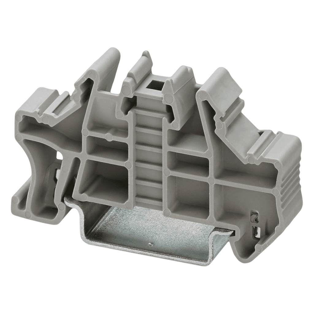 Extremo CLIPFI P/Riel 35mm S/Tornillo Phoenix Contact