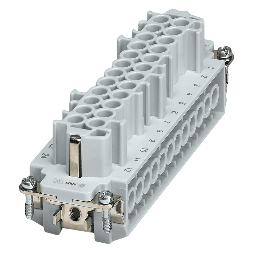 [10482] Nucleo Hembra 24 Polos Phoenix Contact