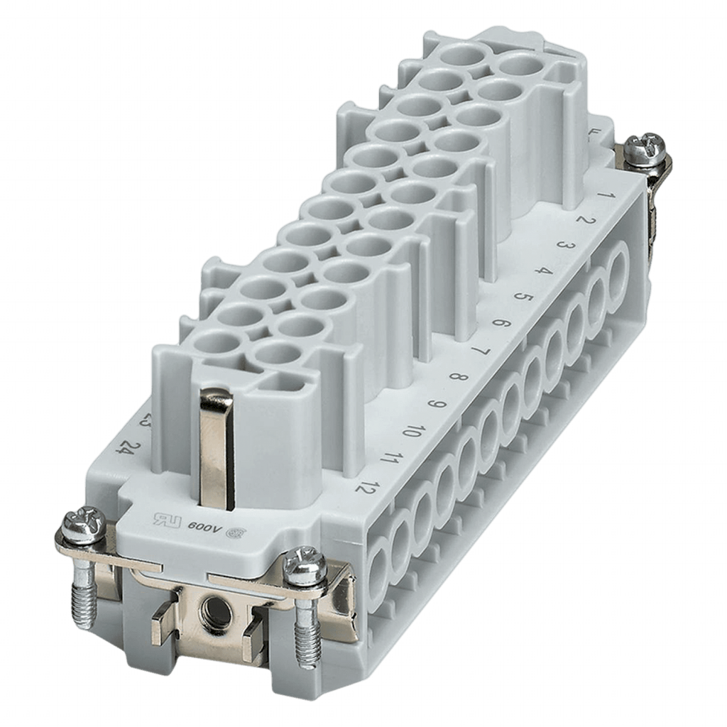 Nucleo Hembra 24 Polos Phoenix Contact