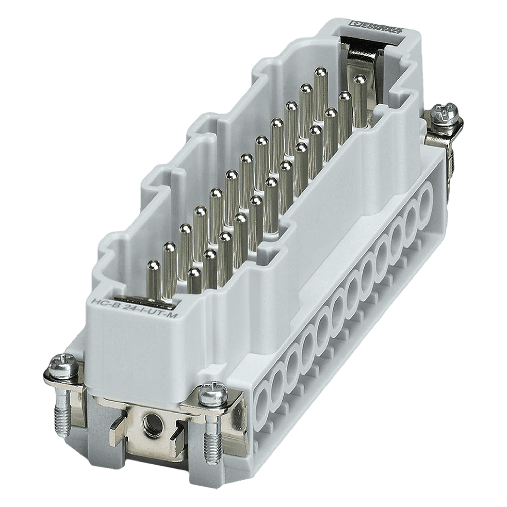 [10483] Nucleo Macho 24 Polos Phoenix Contact