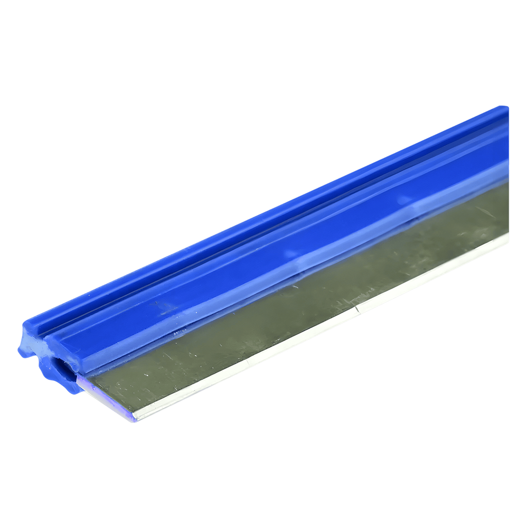 [10858] Barra de Conexión P/Relé PLC Color Azul 500mm Phoenix Contact