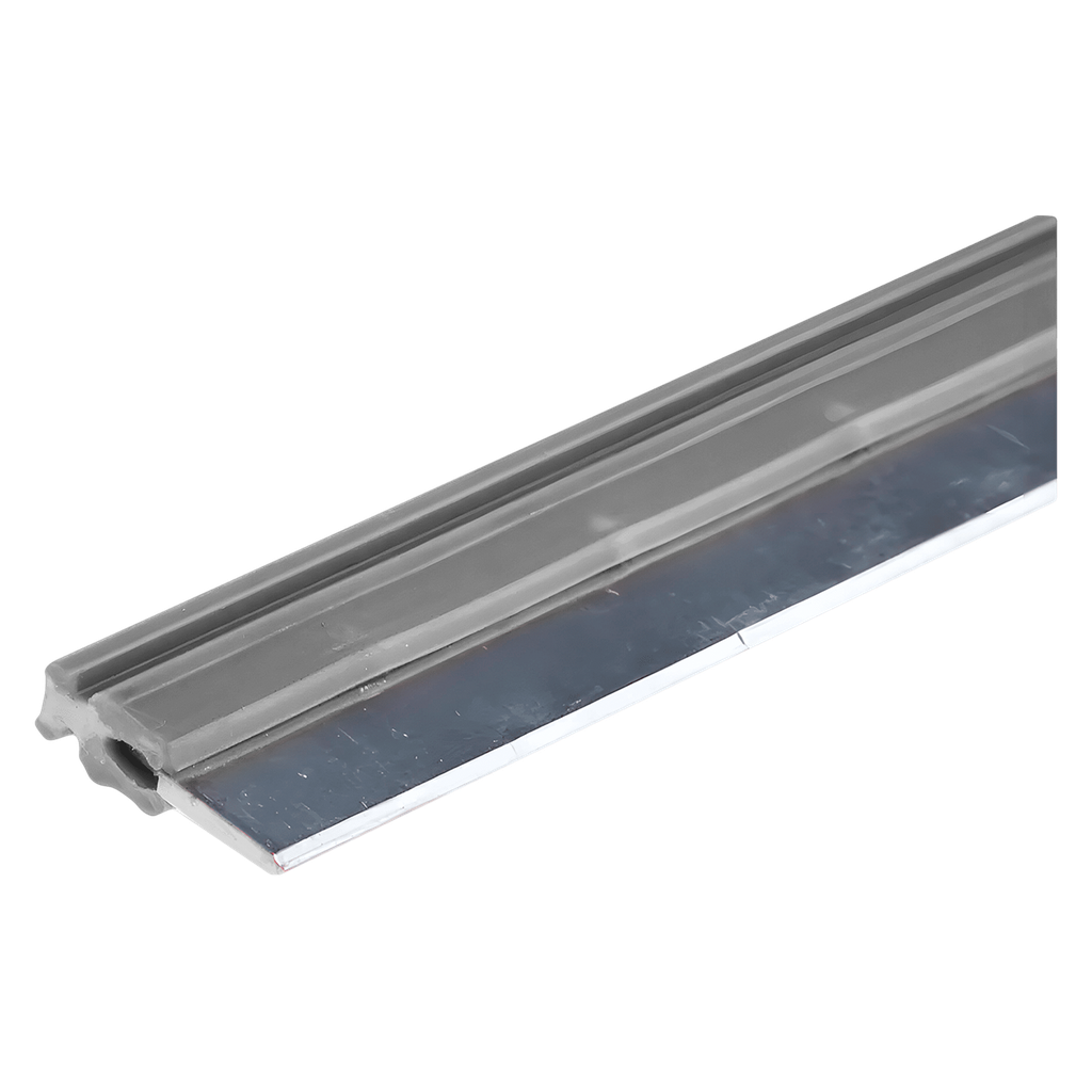 [4527] Barra de Conexión P/Relé PLC Color Gris 500mm Phoenix Contact