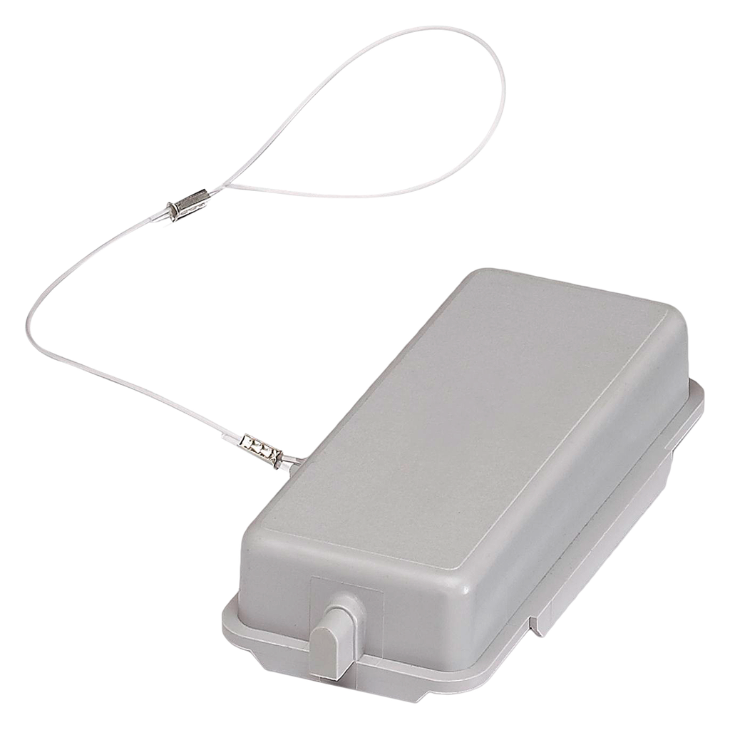 [5151] Tapa Protectora P/Carcazas Heavycon 16P Plástico Phoenix Contact