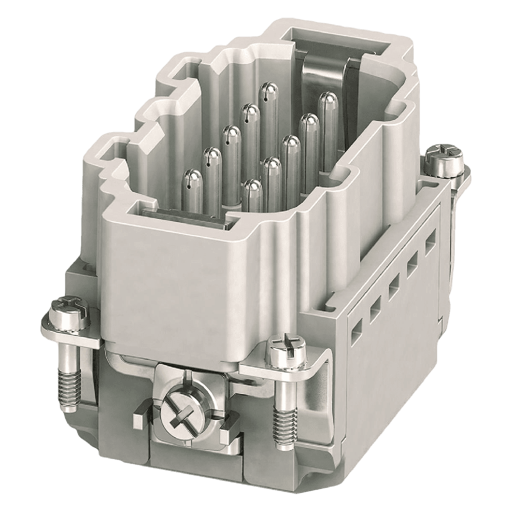 [29172] Nucleo Macho Evo 10 Polos + T P/Carcasa Push-In Phoenix Contact