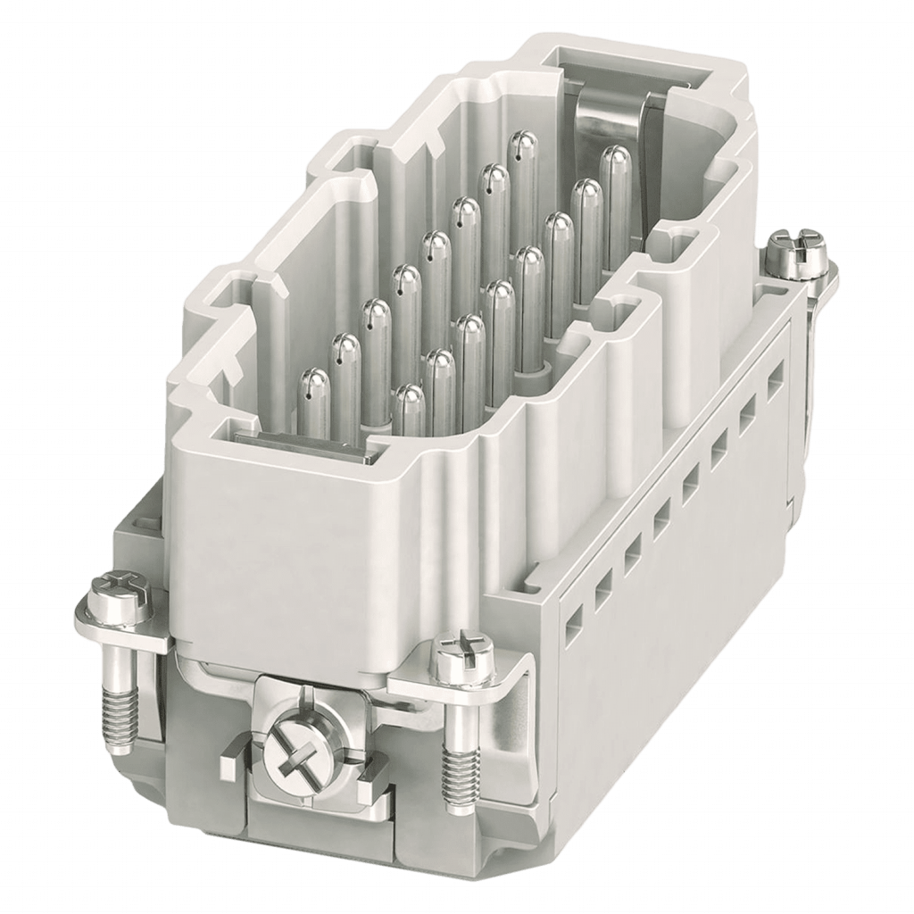 [29174] Nucleo Macho Evo 16 Polos + T P/Carcasa Push-In Phoenix Contact