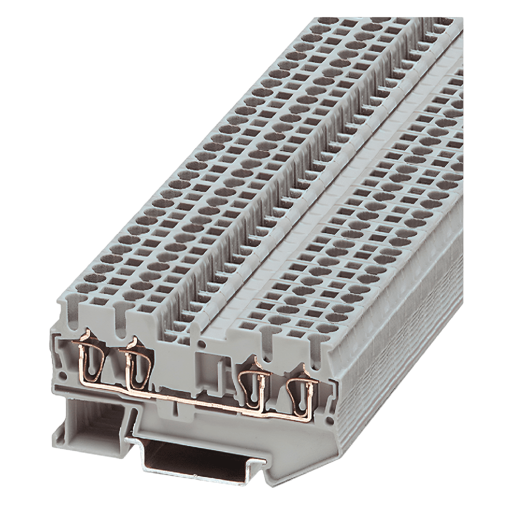 [12636] Borne ST 4x2,5mm2 ST Quattro Phoenix Contact