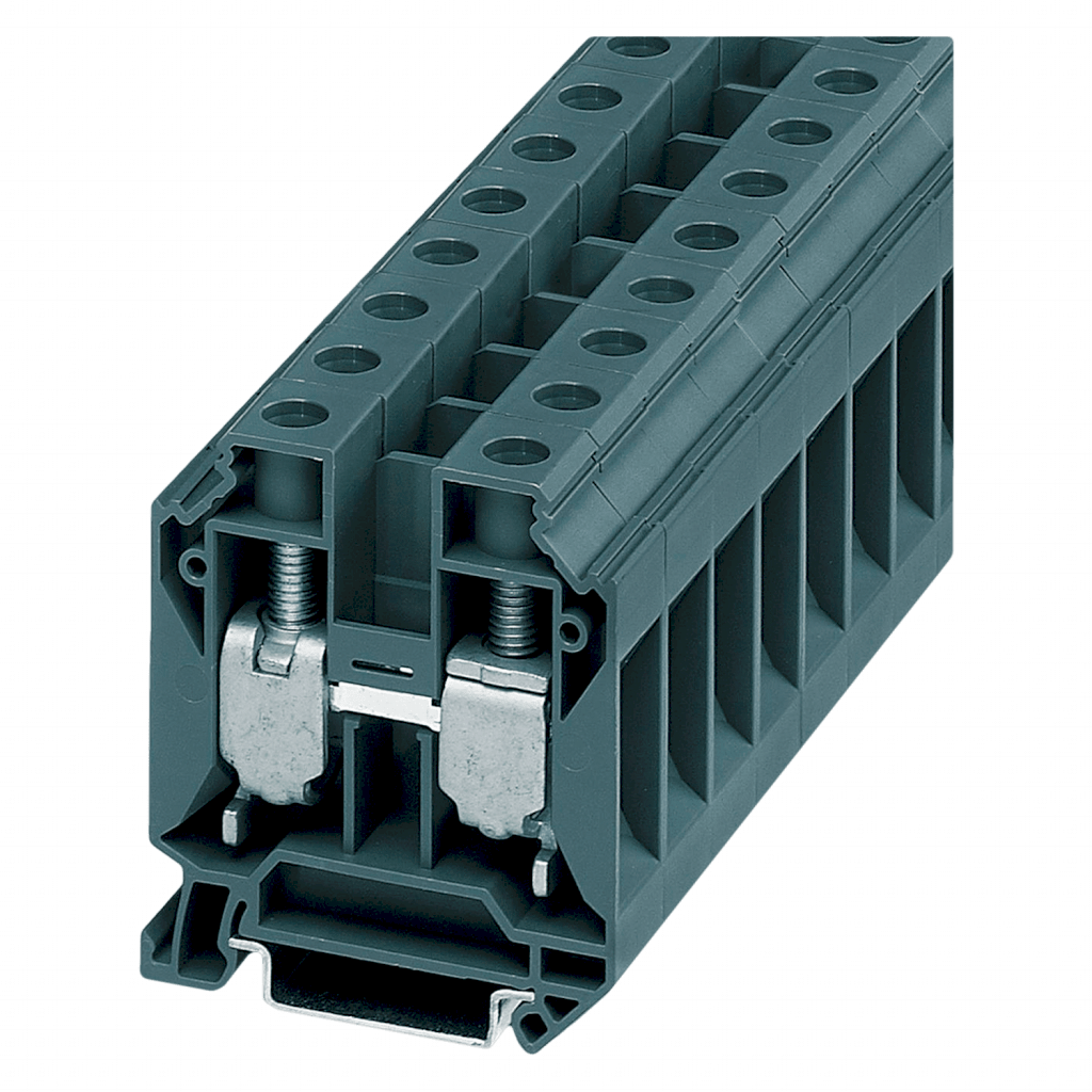 Borne TB Universal 35mm2 Azul Phoenix Contact