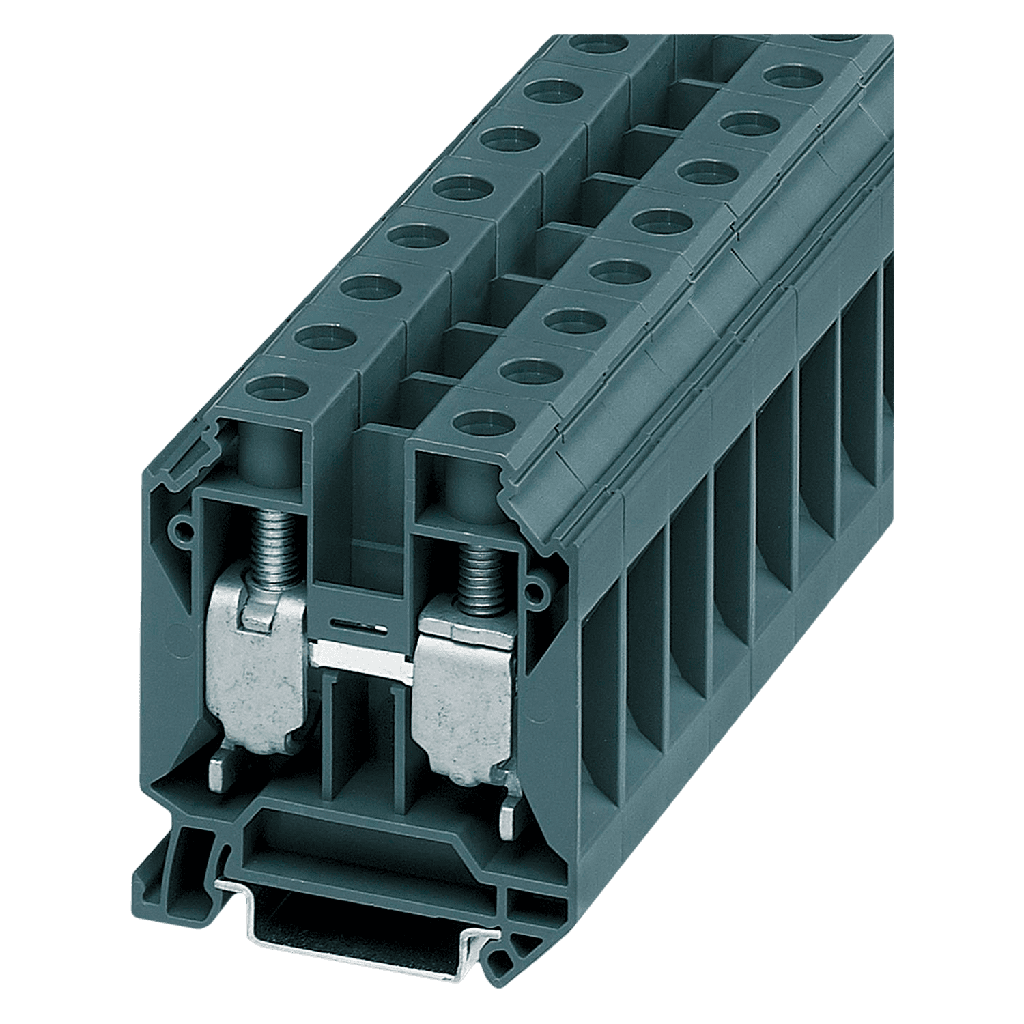 [20302] Borne TB Universal 35mm2 Azul Phoenix Contact