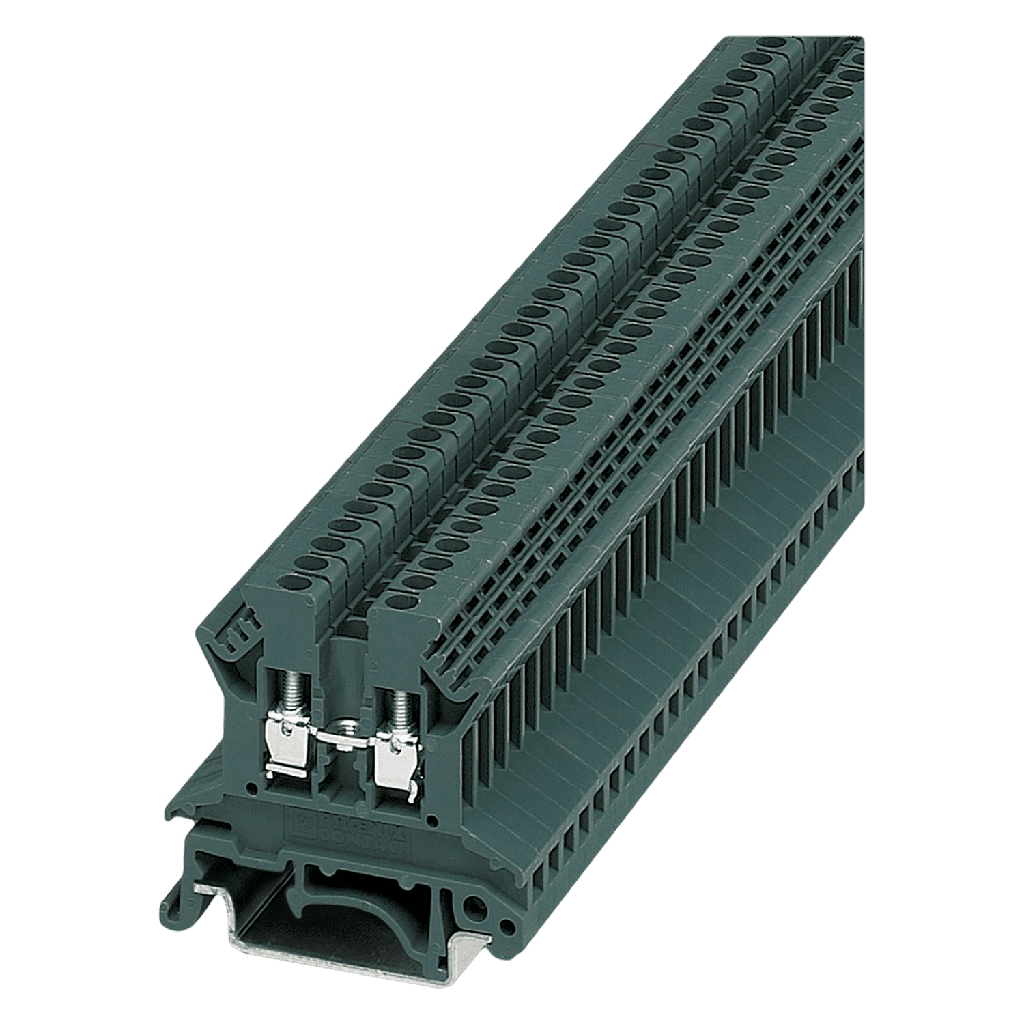 [20872] Borne TB Universal 2,5mm2 Gris Phoenix Contact