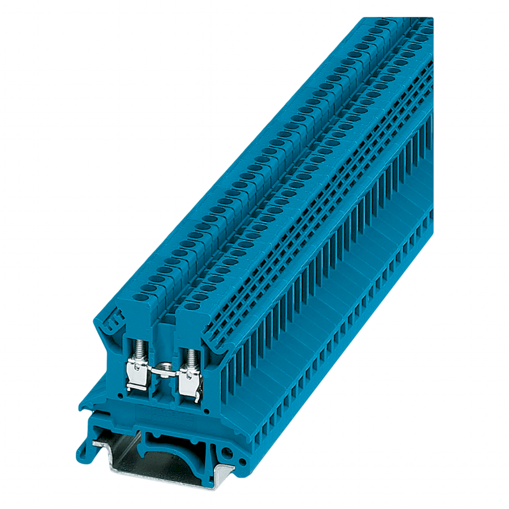 [20873] Borne TB Universal 2,5mm2 Azul Phoenix Contact