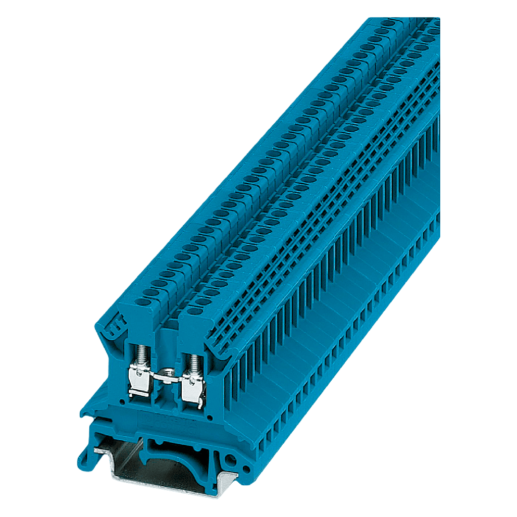 [20873] Borne TB Universal 2,5mm2 Azul Phoenix Contact