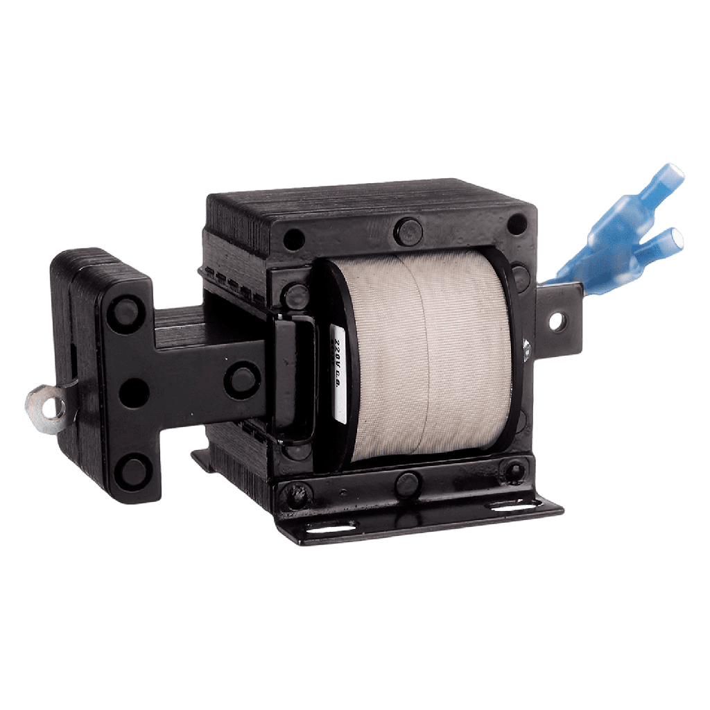 [122] Electroiman de Servicio Intermitente 220VCA E-15 Zoloda