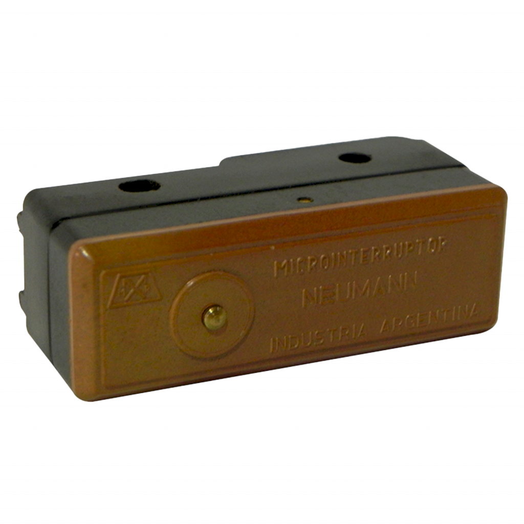 Microcontacto Plástico BSD-1 CBN Neumann