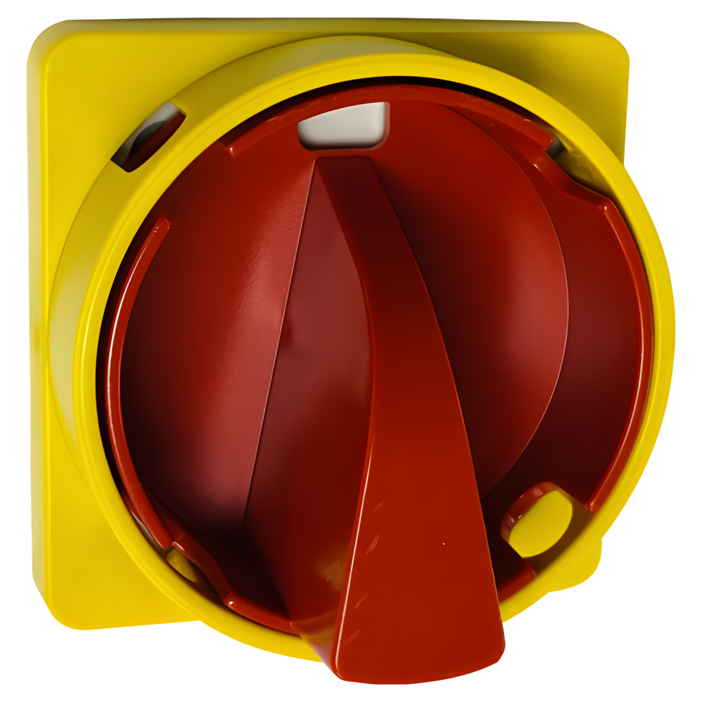 [10610] Mando Directo P/Candado P/Interruptor Rotativo A5/AK Zoloda