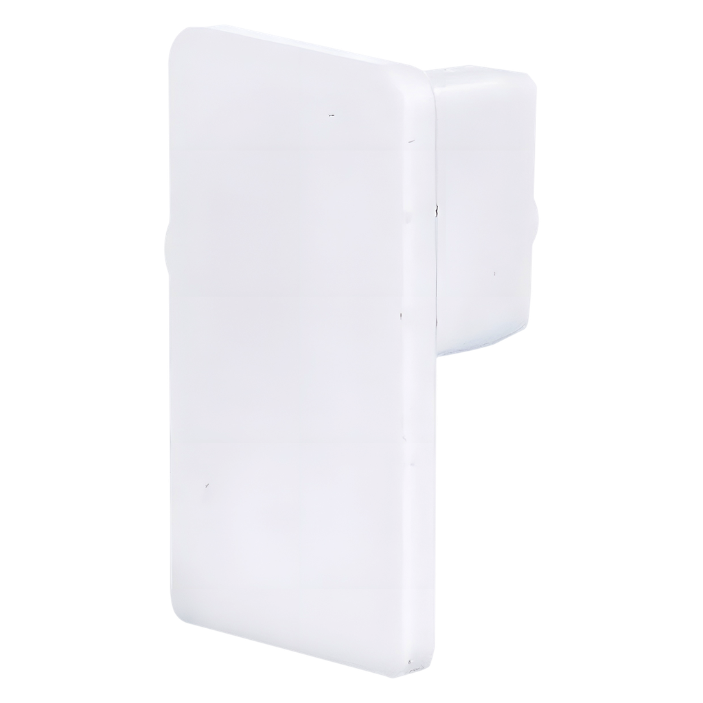 [16296] Tapa P/Peine PCZ 2 Polos Zoloda