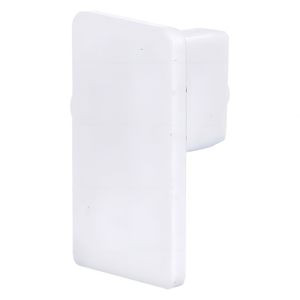 [16296] Tapa P/Peine PCZ 2 Polos Zoloda