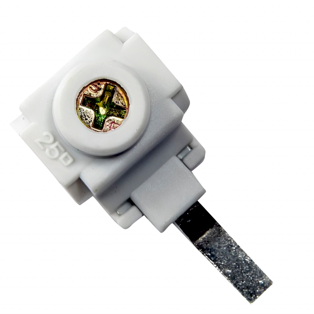 [16300] Conector P/Peine 16mm 63A Zoloda