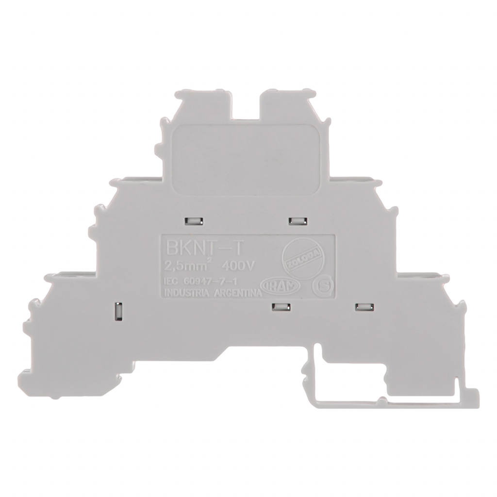 Borne BT Triple Piso Standard Zoloda